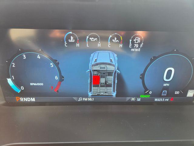 2024 Ford F-150 - $41,601