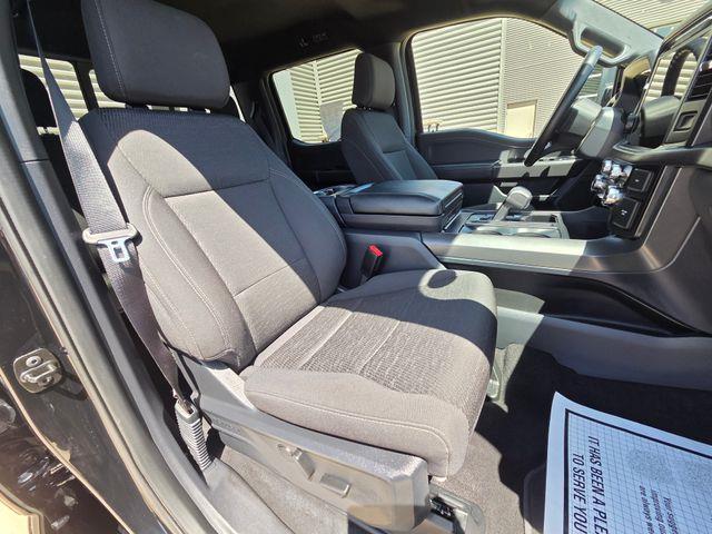 2024 Ford F-150 - $41,601