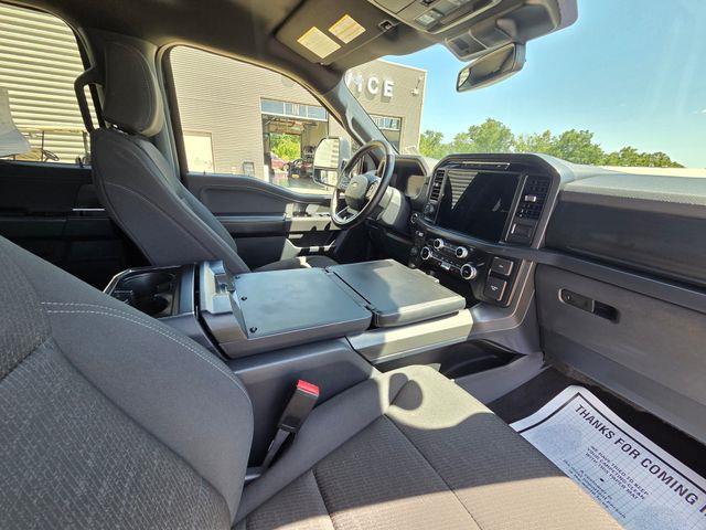 2024 Ford F-150 - $41,601