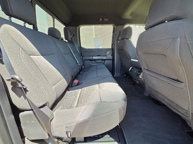 2024 Ford F-150 - $41,601
