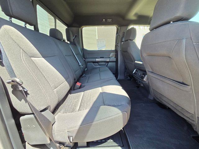 2024 Ford F-150 - $41,601