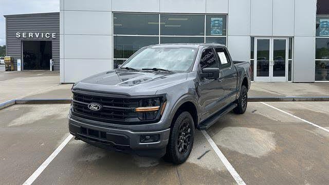 Preowned 2024 Ford F-150 XLT for Sale