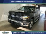 2024 F-150 Thumbnail 1