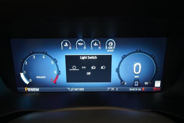 2024 Ford F-150 XLT — photo 1 of 24
