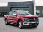 2024 F-150 Thumbnail 1