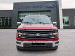2024 F-150 Thumbnail 2