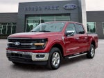 2024 F-150 Thumbnail 3