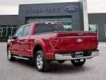2024 F-150 Thumbnail 5