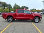 2024 F-150 Thumbnail 9
