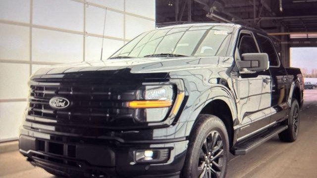 Preowned 2024 Ford F-150 XLT for Sale