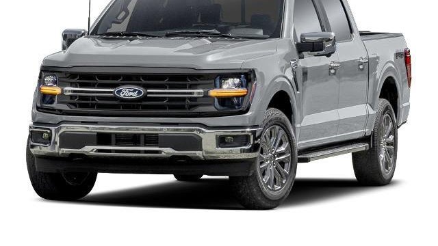 Preowned 2024 Ford F-150 XLT for Sale