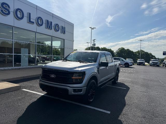 2024 Ford F-150 - $45,985