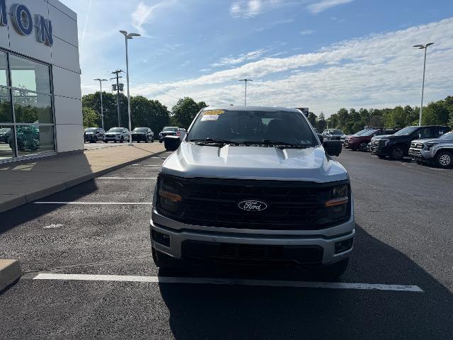 2024 Ford F-150 - $45,985