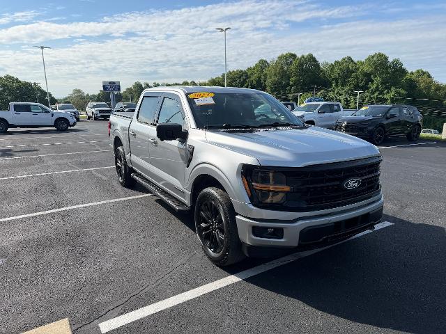 2024 Ford F-150 - $45,985