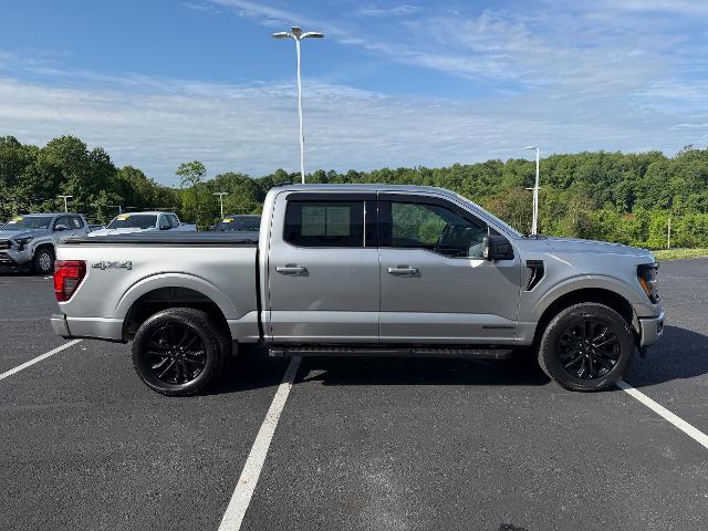 2024 Ford F-150 - $45,985