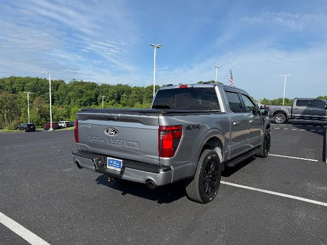 2024 Ford F-150 - $45,985