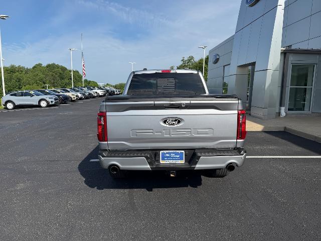 2024 Ford F-150 - $45,985