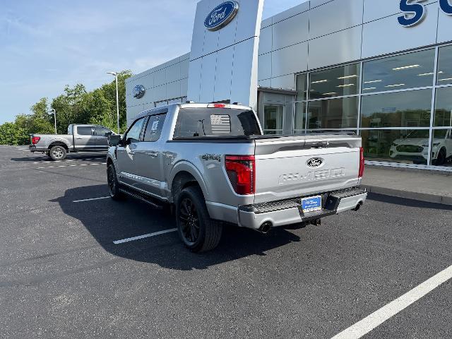 2024 Ford F-150 - $45,985