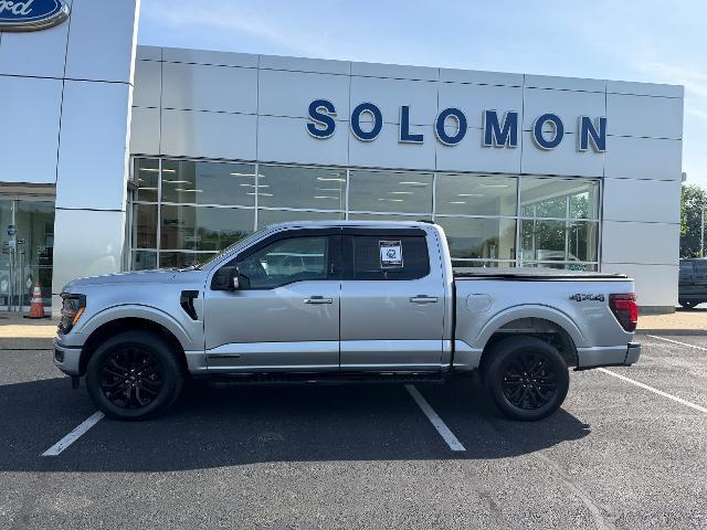 2024 Ford F-150 - $45,985