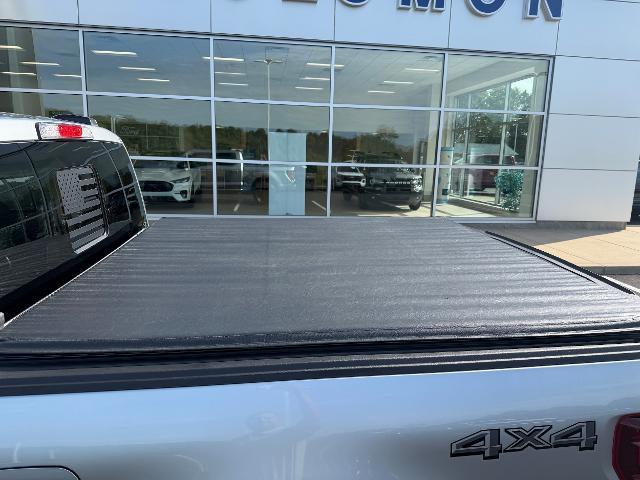 2024 Ford F-150 - $45,985