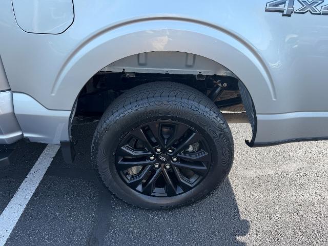 2024 Ford F-150 - $45,985