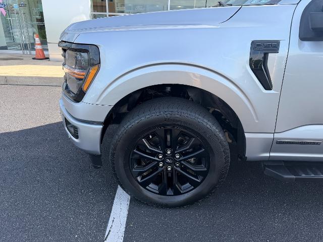 2024 Ford F-150 - $45,985