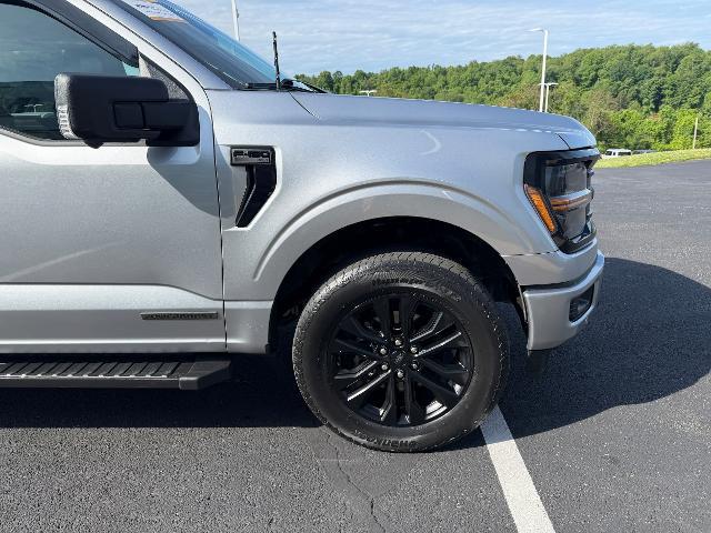 2024 Ford F-150 - $45,985