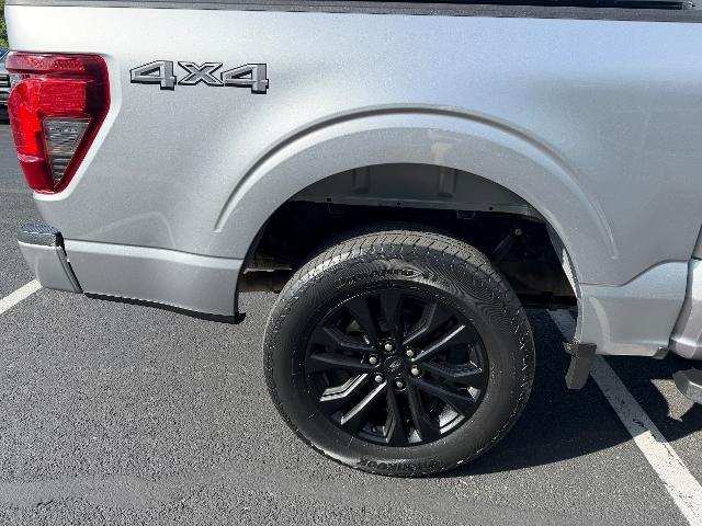 2024 Ford F-150 - $45,985