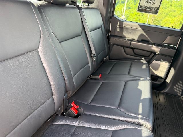 2024 Ford F-150 - $45,985