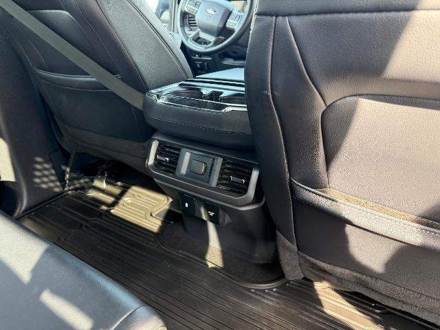 2024 Ford F-150 - $45,985