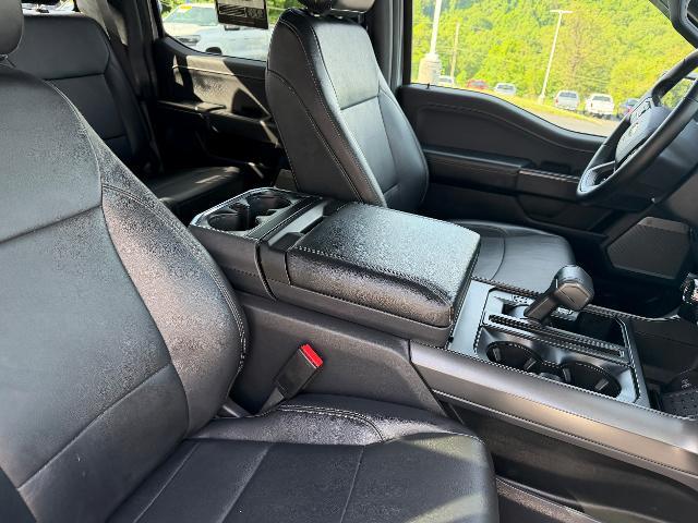 2024 Ford F-150 - $45,985