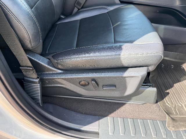 2024 Ford F-150 - $45,985