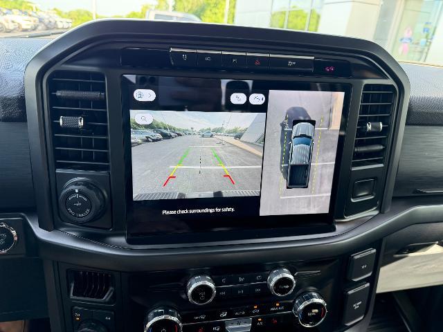 2024 Ford F-150 - $45,985
