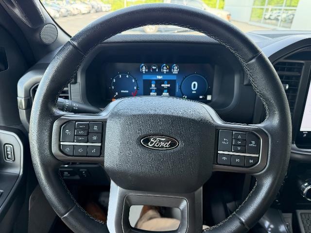 2024 Ford F-150 - $45,985