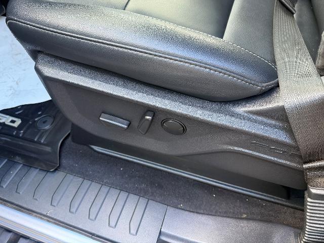 2024 Ford F-150 - $45,985