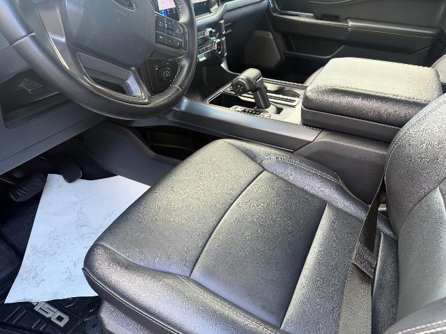 2024 Ford F-150 - $45,985