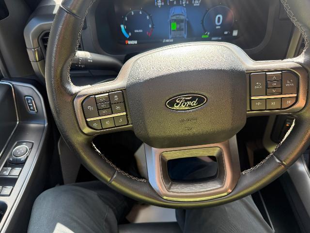 2024 Ford F-150 - $45,985