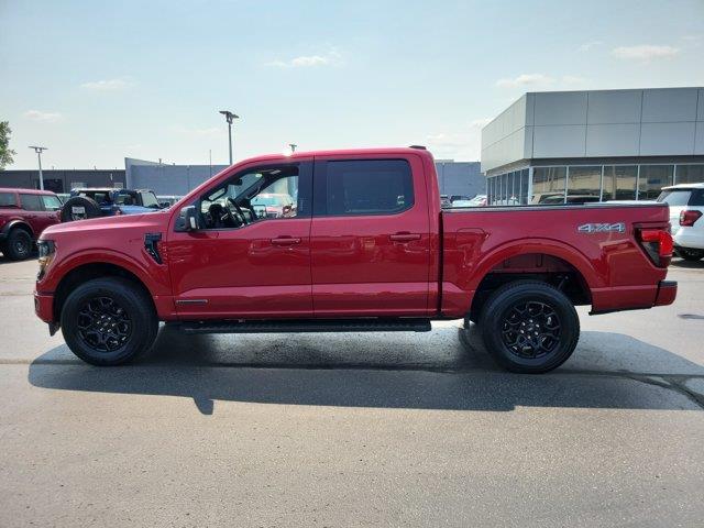 2024 Ford F-150 - $41,995
