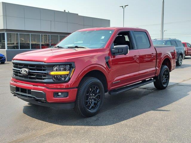 2024 Ford F-150 - $41,995