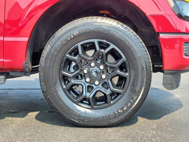 2024 Ford F-150 - $41,995