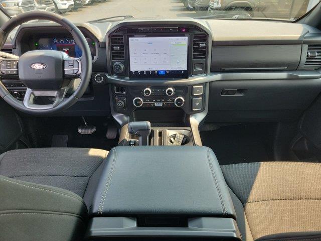 2024 Ford F-150 - $41,995