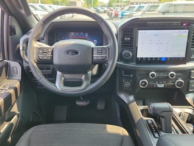 2024 Ford F-150 - $41,995