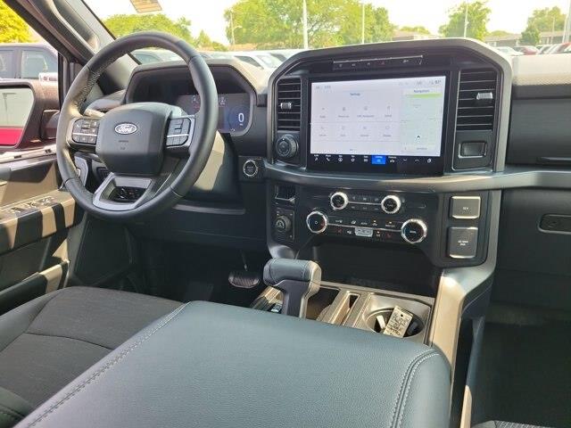 2024 Ford F-150 - $41,995