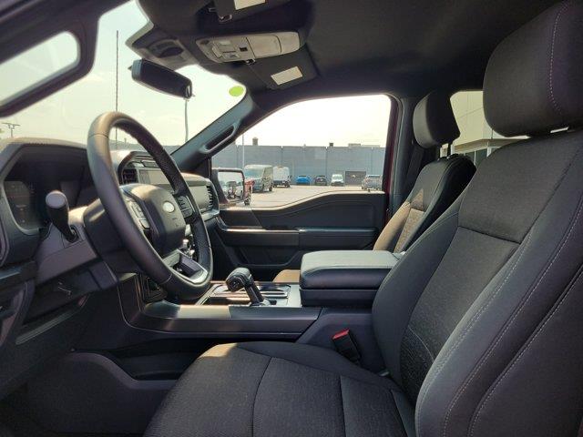 2024 Ford F-150 - $41,995