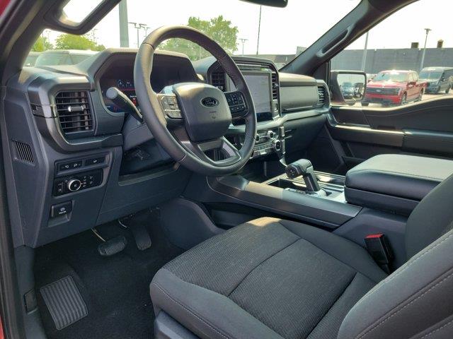 2024 Ford F-150 - $41,995