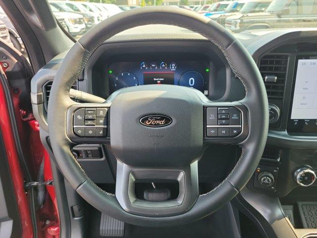 2024 Ford F-150 - $41,995