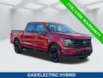 2024 F-150 Thumbnail 2