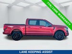 2024 F-150 Thumbnail 3