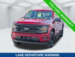 2024 F-150 Thumbnail 7