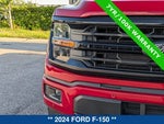 2024 F-150 Thumbnail 9